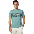 Hackett Motion T-shirt Med Korte ærmer