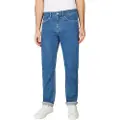 Pepe Jeans Pepe Jeanstil mænd. PM20839584CB Jeans Cash Straight blå (34/30), Casual, Bomuld, Denim