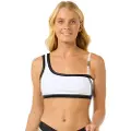 Rip Curl Gigi One Shoulder Bikinitop