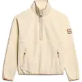 Superdry Active Halv Lynlås Sweatshirt
