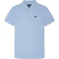 Faconnable Pima Pocket Kortærmet Polo
