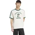 Adidas Originals 3 Stripes Originals Dept Graphic T-shirt Med Korte ærmer