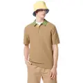 Scotch & Soda Structured Kortærmet Polo