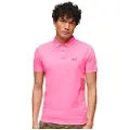 Superdry Essential Logo Neon Kortærmet Polo