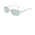 Ocean Sunglasses Sunset Beach Polariserede Solbriller