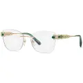 Chopard Vchg99s Kvinde Med Briller