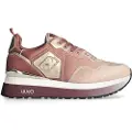 Liu jo Maxi Wonder 01 Sko