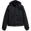 Superdry Mtn Jakke