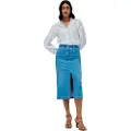 Salsa Jeans Secret Push In Nederdel