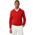 Hackett Merino Cash Mix V-hals Sweater