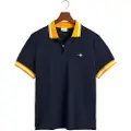 Gant 2042013 Kortærmet Polo