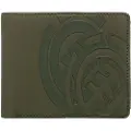 Element Double Icon Trifold Tegnebog