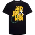 Jordan Fuel Up Cool Down T-shirt Med Korte ærmer