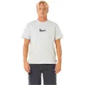 Rip Curl Vaporcool Searchin T-shirt Med Korte ærmer