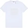 Antony Morato Mmks02203-fa100144 Kortærmet V-hals T-shirt