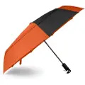 Roka London Waterloo Recycled Nylon Paraply