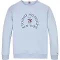 Tommy Hilfiger Kids Nautical Arch Print Sweatshirt