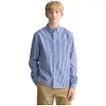 Gant 930484 Skjorte Med Lange ærmer