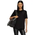 Diesel T Adjust Microdiv T-shirt Med Korte ærmer