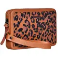 Cacatoès Gabriela Animal Print Damepung