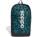 Adidas Linear Graphic 23l Dame Rygsæk