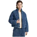 G-Star Cocoon Bomberjakke