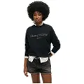 Superdry Sport Luxe Loose Sweatshirt