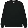 Quiksilver Salt Water T-shirt Med Lange ærmer