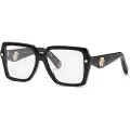 Philipp Plein Vpp192 Plein Muse Damebriller