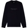 Armani Exchange Xm001284_af20934 Sweatshirt