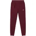 Puma Essentials + Textured Foil Logo Sportsbukser