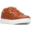 Xti Xtitil mænd. 14414502-CAMEL Træningssko 144145 brun (44), Fast, Blonder, Casual