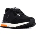 Xti Xtitil mænd. 14461501-NEGRO Træningssko 144615 sort (41), Fast, Blonder, Casual