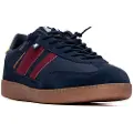 Xti Xtitil mænd. 14415102-NAVY Træningssko 144151 navy (44), Fast, Blonder, Casual, Blå