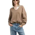 Replay Dk3851.000.g23640 V-hals Sweater