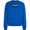 Karl Lagerfeld Regular Logo Sweatshirt