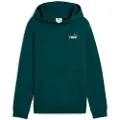 Puma Ess 2 Color Small Nº 1 Logo Hættetrøje