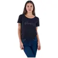 Hurley Oceancare Devore T-shirt Med Korte ærmer