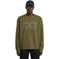 G-Star Text Graphic Sweatshirt