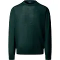 Hackett Merino Silk Trøje