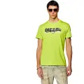 Diesel Diegor K70 T-shirt Med Korte ærmer