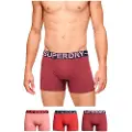 Superdry Boxers 3 Enheder