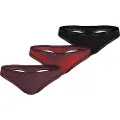 Calvin Klein 000qd5151e Tanga 3 Enheder