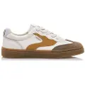 Mtng Mustangtil kvinder. 60825 Roy beige kondisko (41), 1-3 cm, Blonder, Casual