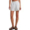 Urban Classics Seersucker Shorts