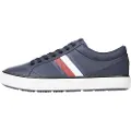 Tommy Hilfiger Vulc Core Cleat Sko