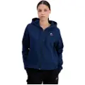 Le coq sportif Ess N°1 Sweatshirt Med Lynlås