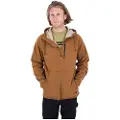 Hurley Cabrillo Heat Full Hættetrøje