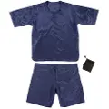 Cocoon Adventure Nightwear Kortærmet Pyjamas