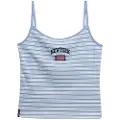 Superdry Athletic Essential Cami ærmeløs T-shirt